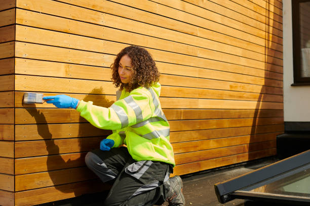 Historical Building Siding Restoration in Centerville, OH